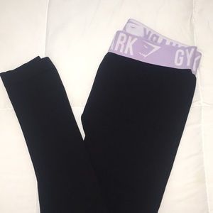 Gymshark Size Small
